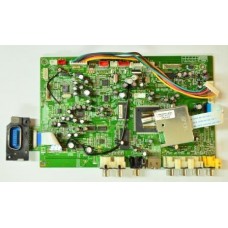 PLACA PRINCIPAL PHILIPS HTS-5520 LFM108460-0001 (SEMI NOVA)